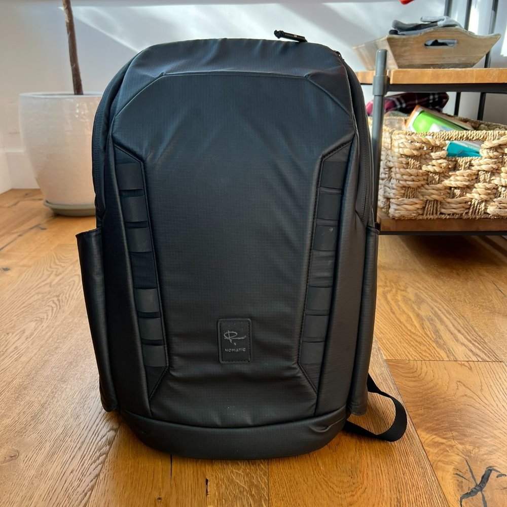 Nomatic Peter McKinnon Everyday Camera Backpack (25L)